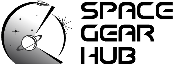 Space Gear Hub