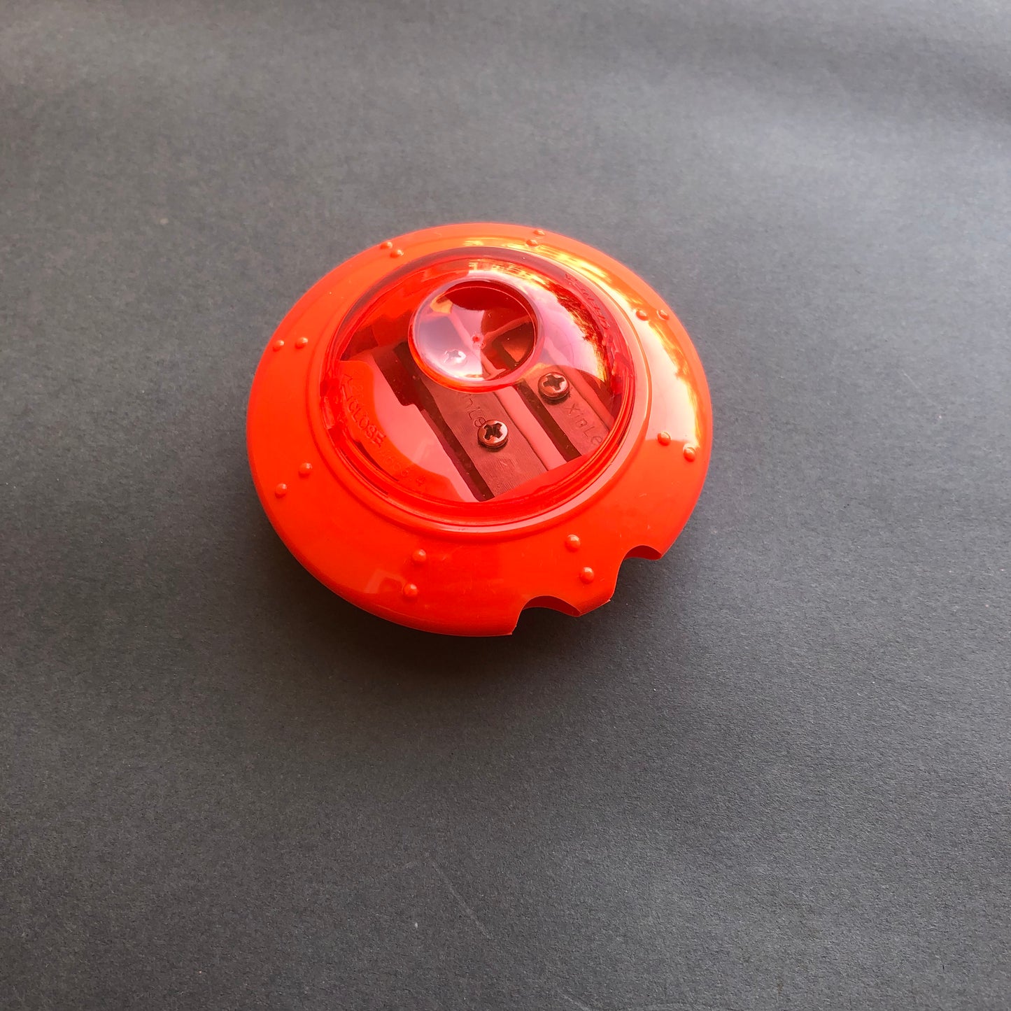 Pencil Sharpener Spacecraft - براية أقلام رصاص