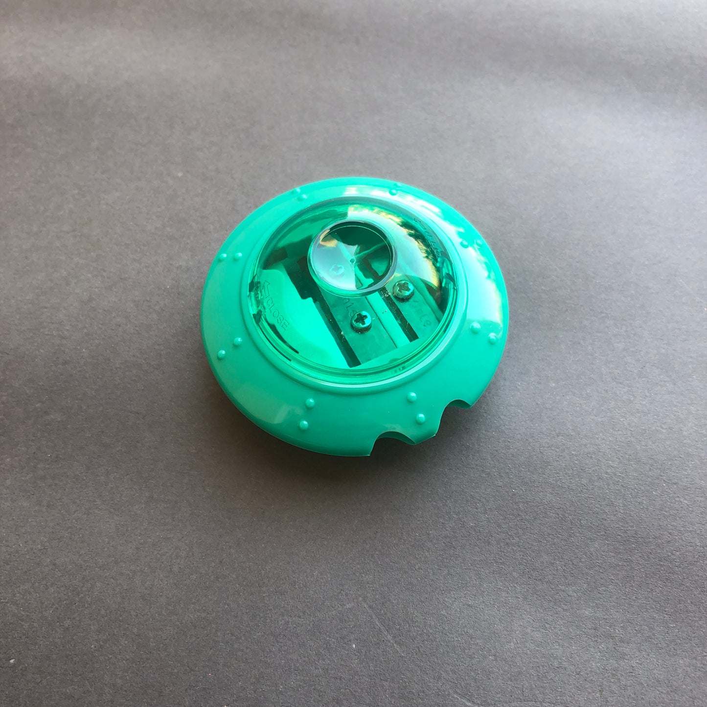 Pencil Sharpener Spacecraft - براية أقلام رصاص