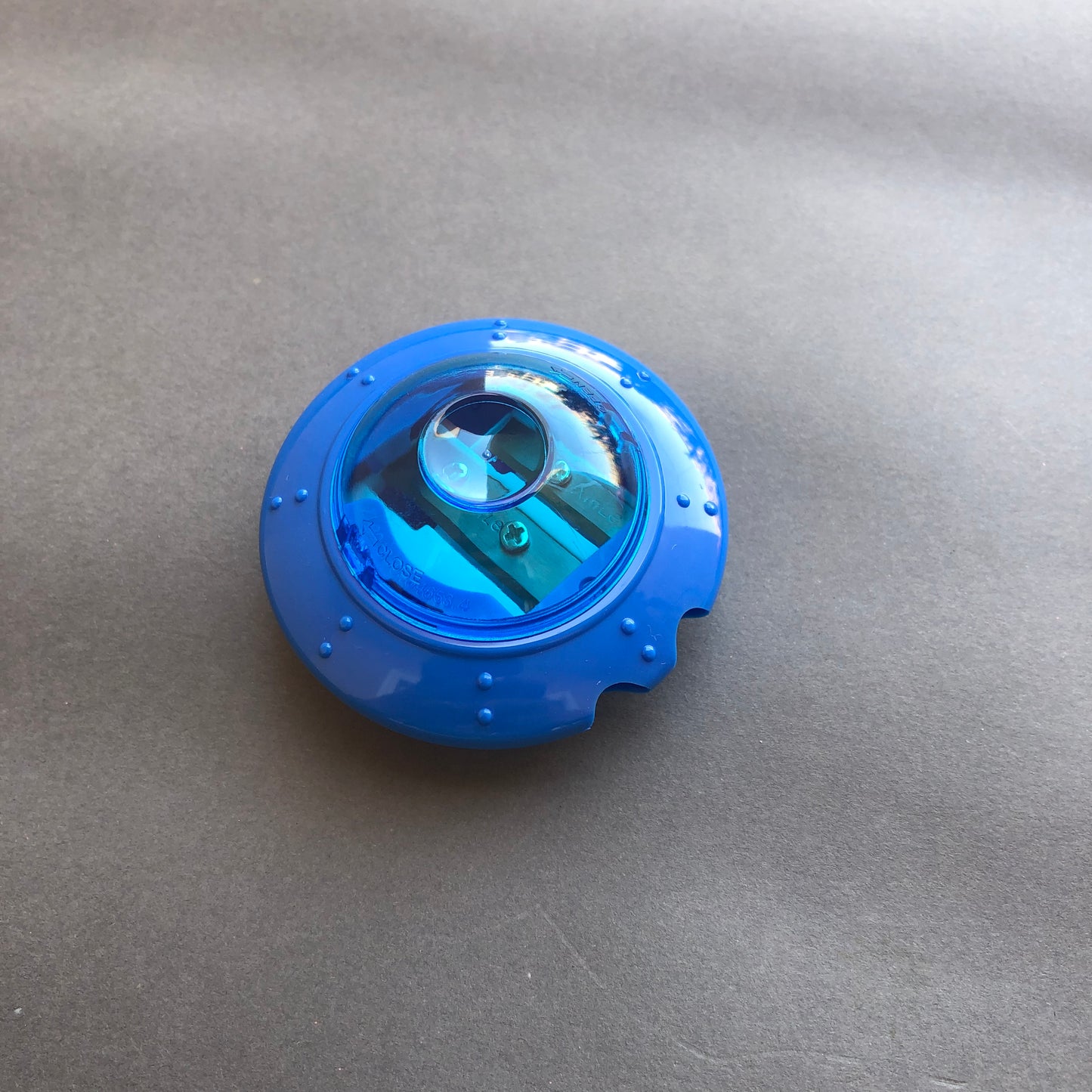 Pencil Sharpener Spacecraft - براية أقلام رصاص