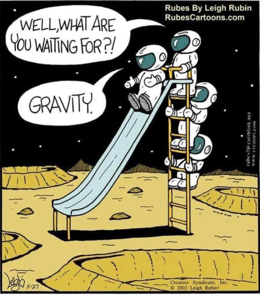 Gravity