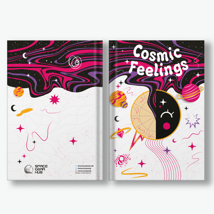 Cosmic Sketchbook