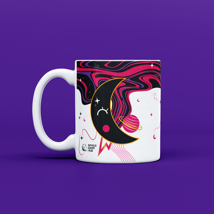 Cosmic Mug