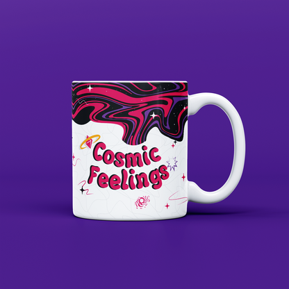 Cosmic Mug